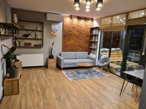 ● Amazing apartment with a huge terrace and Views